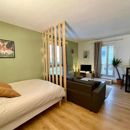 A 2 Pas De L'ocean Appartement *