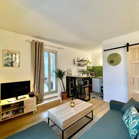 A 2 Pas De L'ocean Appartement *