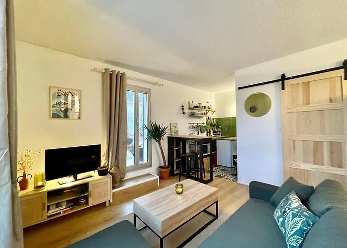 A 2 Pas De L'ocean Appartement *